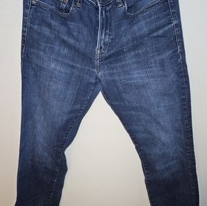 Express Jeans
